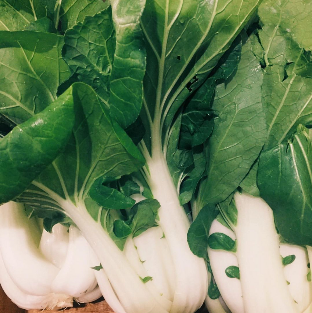 Pac Choi