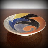 Splash Plate