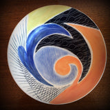 Splash Plate