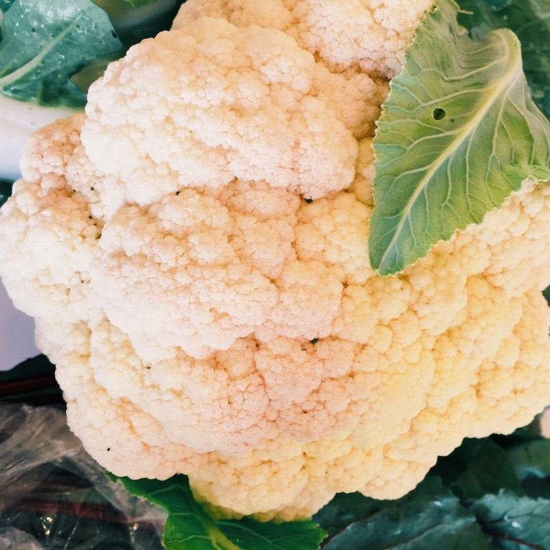 Cauliflower